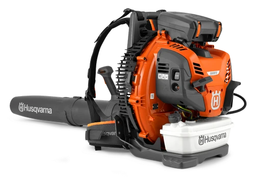 Lapų pūstuvas „Husqvarna 590BTS”