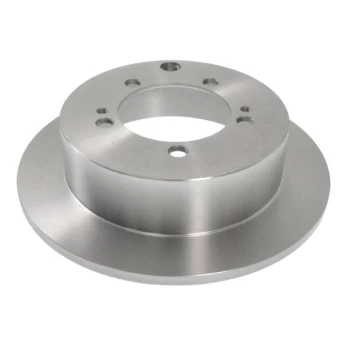 Stabdžių diskas BLUE PRINT ADC44396