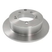 Stabdžių diskas BLUE PRINT ADC44396 kaina