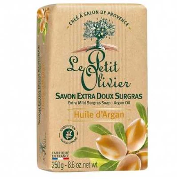 LE PETIT OLIVIER Muilas argan, 250 g.