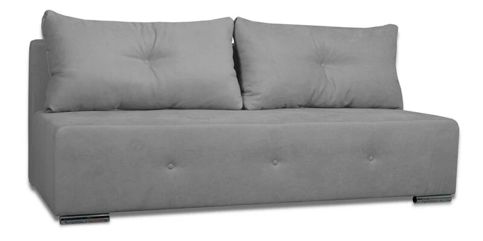 Sofa - lova Pugo Šviesiai pilka