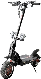 Beaster Scooter BS53ST kaina