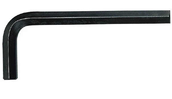 Wera Hex-plus imbusinis raktas 12 mm, pilkos spalvos