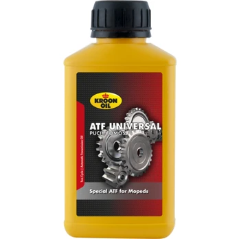KROON-OIL alyva transmisijoms ATF Universal Puch/Tomos