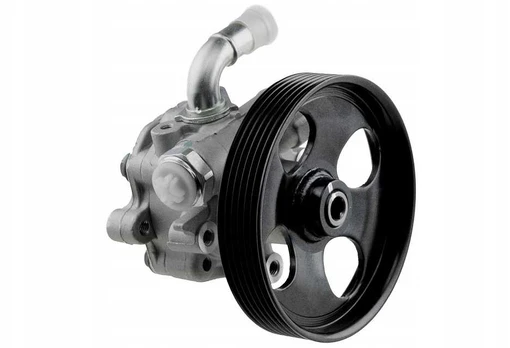 Hidraulinis siurblys, vairo sistema NTY SPW-FR-014