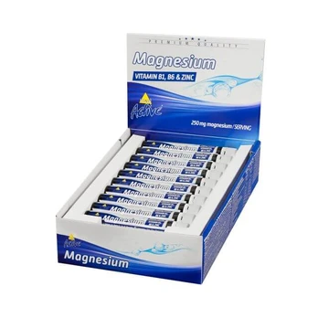 INKOSPOR Active Magnesium - 20x25ml