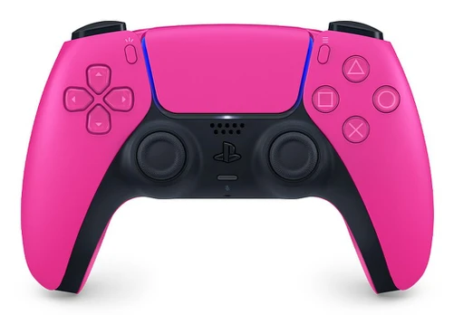 Sony Interactive Entertainment DualSense Wireless Controller - Nova Pink