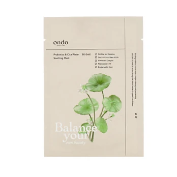 Ondo Beauty 36.5 TO-DAK 25g