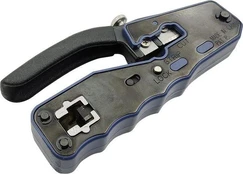 Lanview Crimper, skirtas Easy-Connect RJ45 kaina