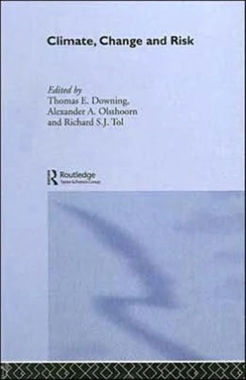 Climate, Change and Risk