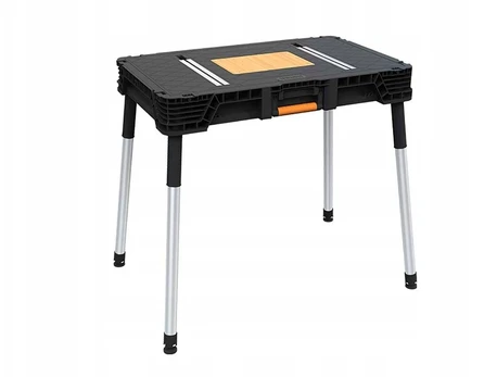 Klappbare Werkbank Keter Hybrid 261951