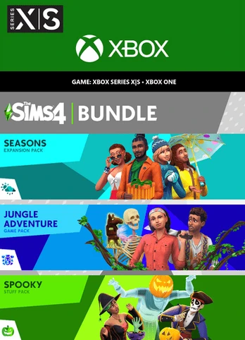 The Sims Xbox