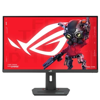 Monitorius ASUS ROG Strix XG27UCS