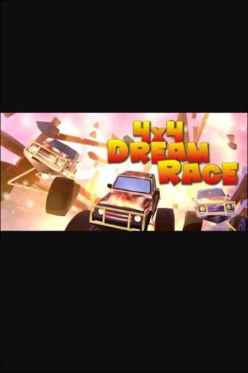 4x4 Dream Race PC