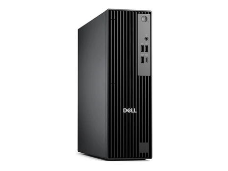 Stacionarusis kompiuteris Dell Pro QCS1255, Slim