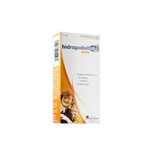 Hidropolivital Junior 40 kramtomosios tabletės kaina
