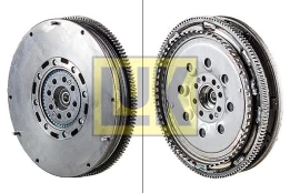 Smagratis LuK 415 0102 10 kaina