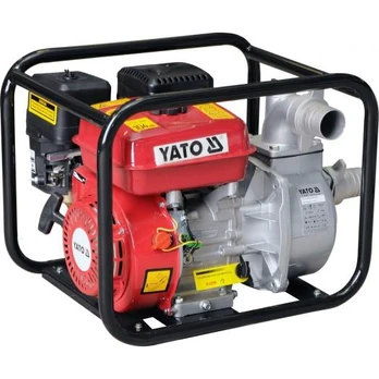 YATO DEGIMO SIURBLIS 2 "5,9 AG 36 m3 / h 85401