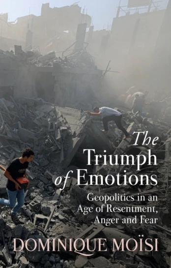 Triumph of Emotions