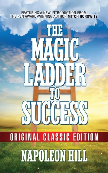Magic Ladder to Success