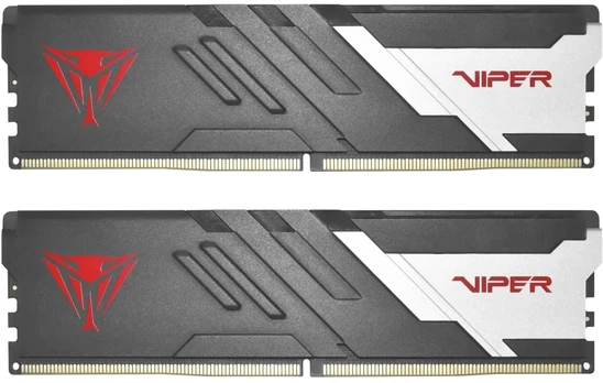 64 GB DDR5-RAM PC5600 CL38 Patriot Viper Venom 2x32GB