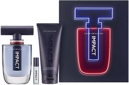 Dovanų komplektas vyrams Tommy Hilfiger Impact, vyrams
