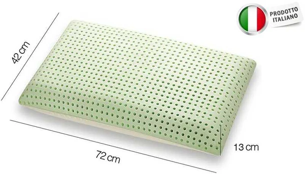 Pagalvė BIO h13