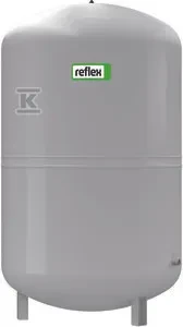 Reflex NACZYNIE PRZEP.S-400 10BAR/70ST. K.PILKA