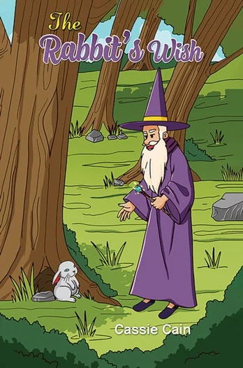 Rabbit's Wish