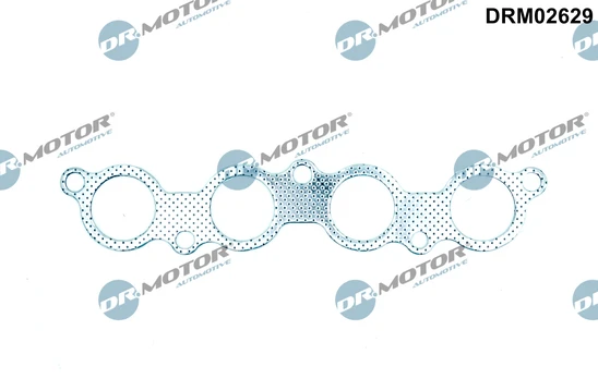Tarpiklis, išleidimo kolektorius Dr.Motor Automotive DRM02629