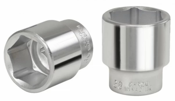 Galvutė 3/4" 32mm CLASSIC, KS Tools