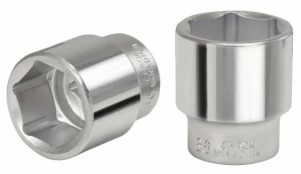 Galvutė 3/4" 32mm CLASSIC, KS Tools kaina
