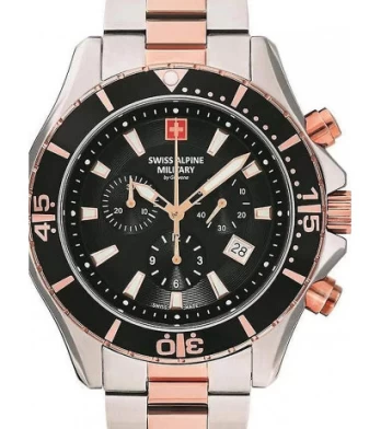Swiss Alpine Military 7040.9157
