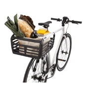 Thule 100050 Pack n Pedal Bike Basket Black kaina