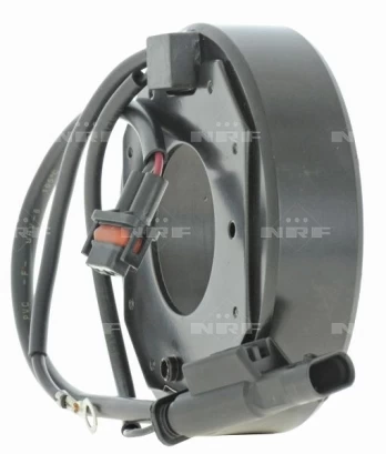 Ritė, magnetinės sankabos kompresorius NRF 38673