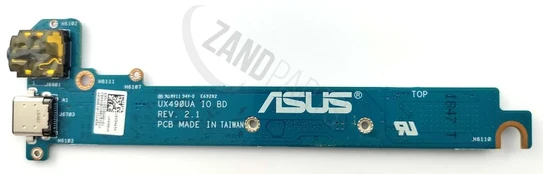 Asus UX490UA IO BOARD