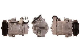 LUCAS ACP578 Kompresorius, oro kondicionierius