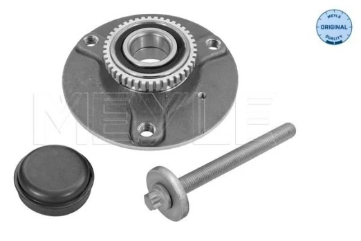 MEYLE 014 652 1000 Wheel hub