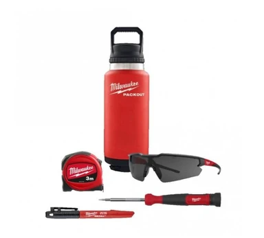 Terminis puodelis MILWAUKEE 4932499152