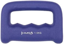 Svarmuo HMS Dipping Dumbbell, 1.5 kg kaina