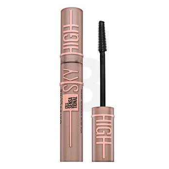 Maybelline Lash Sensational Sky High 7.2 ml Blakstienų tušas