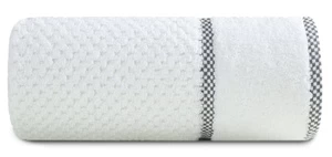 Rankšluostis vonios R96-14, baltas, 50 x 90 cm, 1 vnt.