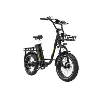 KOOLUX X7 elektrinis dviratis (750W, 48V 25Ah)