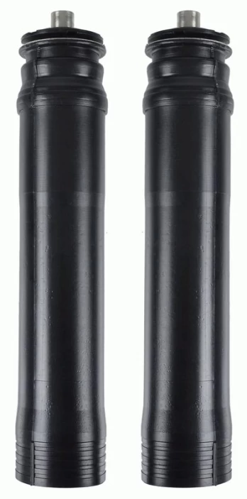 SACHS 900 308 Bump stop kit