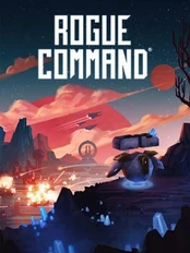 Rogue Command PC