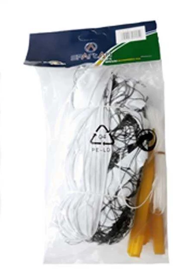 Badmintono tinklelis 6 m x 60 cm