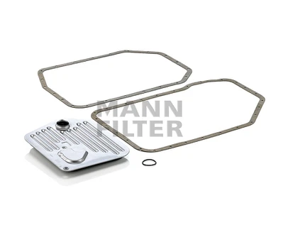 Kitas filtras H2522xKIT