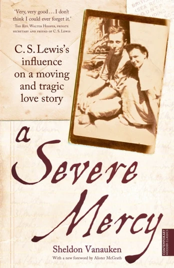 Severe Mercy