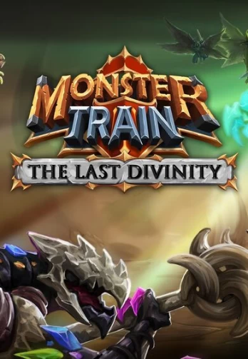 Monster Train PC