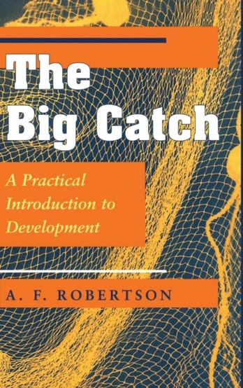 Big Catch
